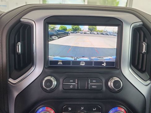 Certified 2022 GMC Sierra 1500 SLT w/ SLT Premium Plus Package AWD/4WD image 15