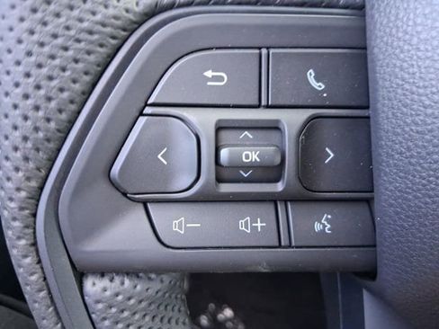 New 2026 Toyota Tundra SR5 AWD/4WD image 13