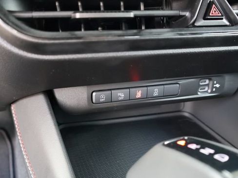 New 2026 Dodge Charger GT w/ Driver Convenience Group AWD/4WD image 15