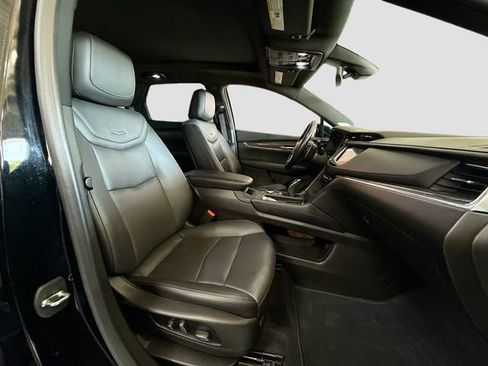 Used 2020 Cadillac XT5 Sportv w/ LPO, Floor Liner Package image 29