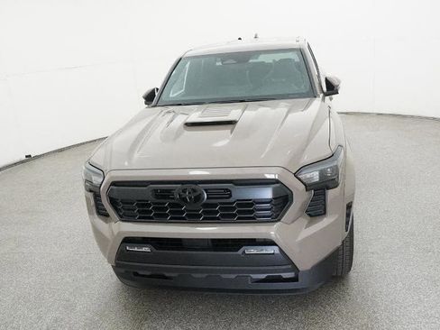 New 2026 Toyota Tacoma TRD Sport image 15