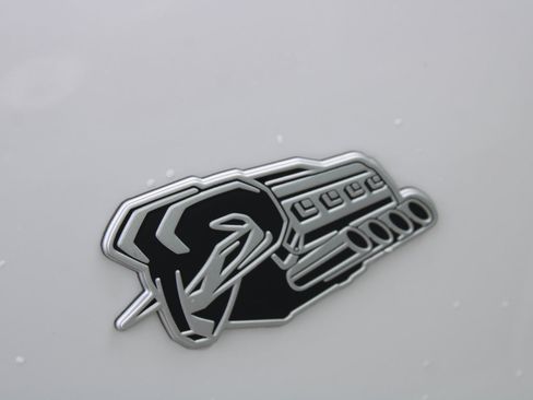 New 2026 RAM 1500 Laramie w/ Night Edition image 36