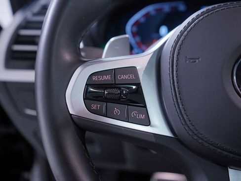 Used 2024 BMW X3 xDrive30i w/ M Sport Package image 20