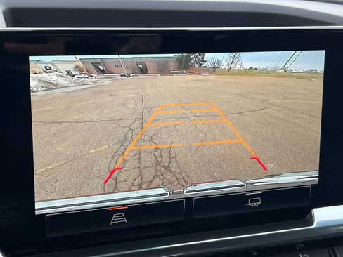 New 2026 GMC Sierra 1500 Elevation image 27