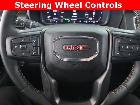 Used 2023 GMC Yukon AT4 image 23