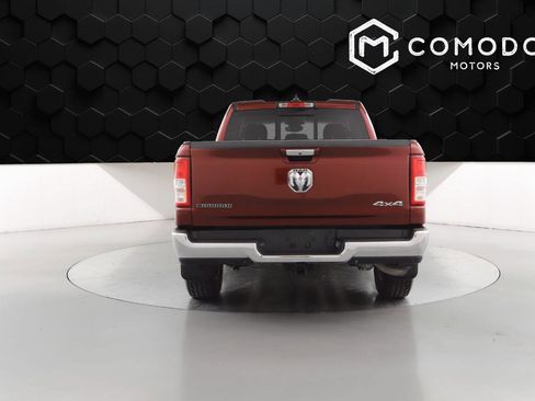 Used 2019 RAM 1500 Big Horn image 3
