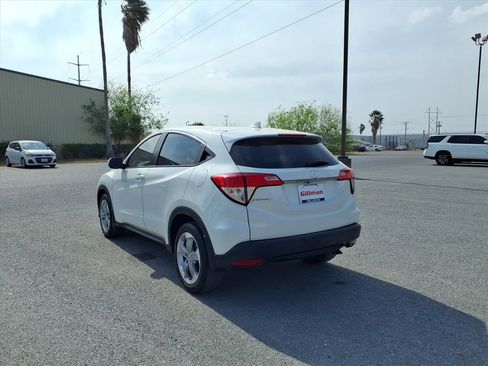 Used 2022 Honda HR-V LX image 6