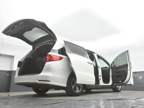 Used 2019 Honda Odyssey EX-L image 55