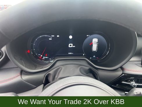 Used 2024 Dodge Hornet GT Plus image 22