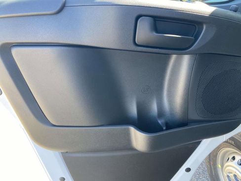 New 2026 RAM ProMaster 1500 w/ Convenience Group FWD image 10