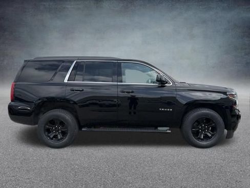 Used 2019 Chevrolet Tahoe LS AWD/4WD image 5