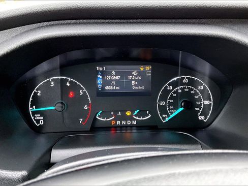 Used 2023 Ford Transit 350 XLT image 24