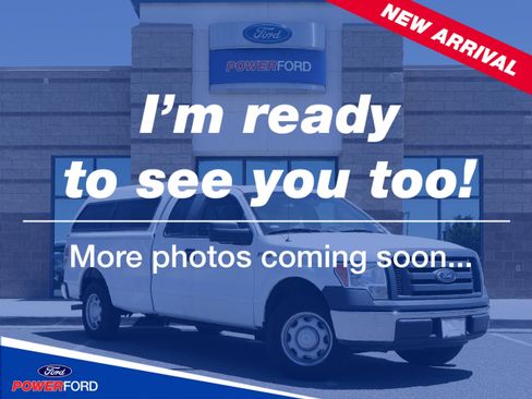 Used 2011 Ford F150 XL w/ HD Payload Pkg RWD image 1
