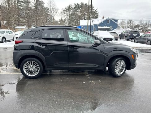 Used 2018 Hyundai Kona SEL image 6