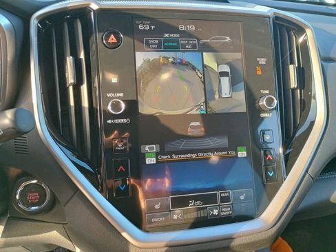 New 2026 Subaru Ascent Limited image 23