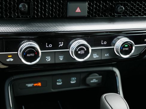 New 2026 Honda CR-V EX-L image 15