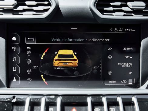 Used 2019 Lamborghini Urus AWD/4WD image 79