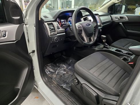 Used 2021 Ford Ranger XLT w/ Equipment Group 301A Mid image 17