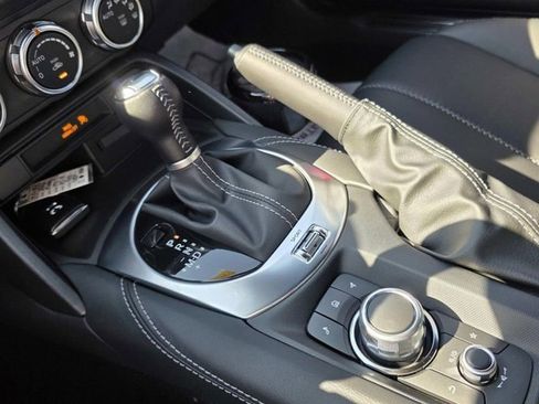 New 2026 MAZDA MX-5 Miata Grand Touring RWD image 11