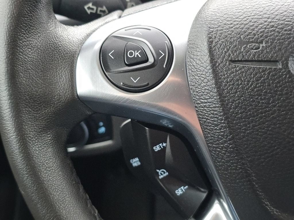 Used 2016 Ford Transit Connect XL FWD image 16