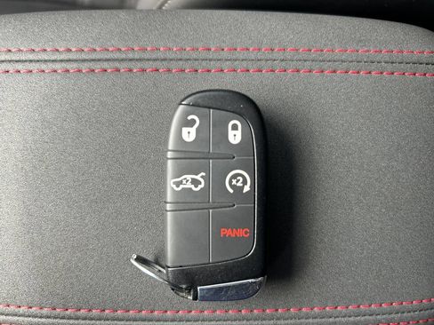 Used 2024 Dodge Hornet R/T Plus AWD/4WD image 31