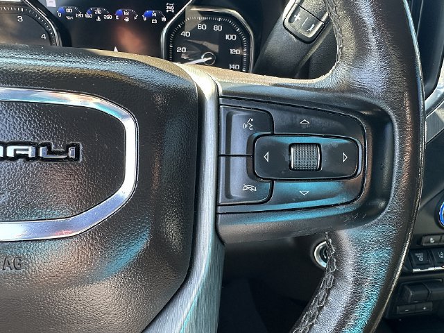Used 2022 GMC Sierra 2500 Denali w/ Denali Ultimate Package AWD/4WD image 28