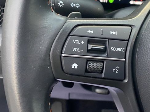 Certified 2024 Honda CR-V Sport image 17