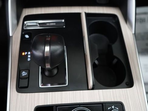 Used 2024 MAZDA CX-90 Plug-In Hybrid w/ Preferred image 25