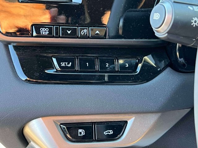 Used 2024 Lexus RX 350 Premium w/ Convenience Package AWD/4WD image 24