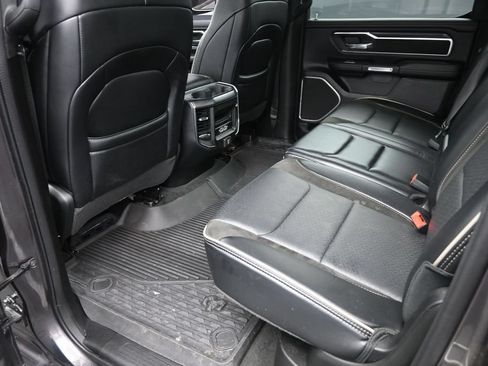 Used 2023 RAM 1500 Laramie AWD/4WD image 14