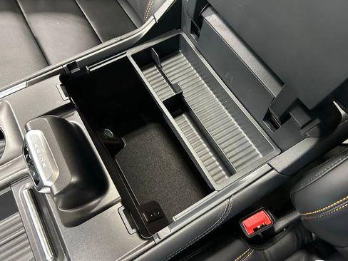 New 2026 Ford Expedition Tremor image 25