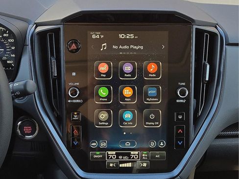 New 2026 Subaru Crosstrek 2.5i Limited image 13