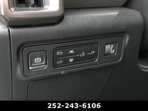 Used 2025 GMC Hummer EV 3X w/ Extreme Off-Road Package AWD/4WD image 29