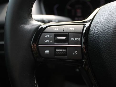 Used 2025 Honda Civic Sport image 7