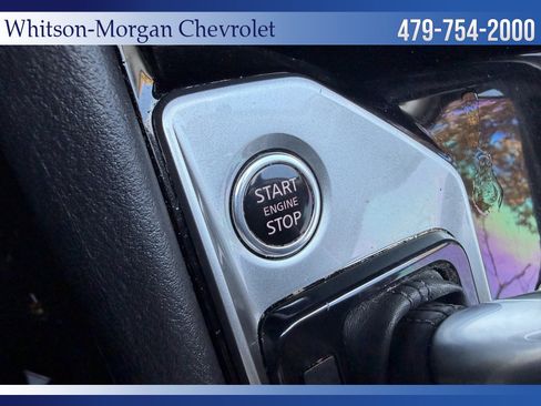 Used 2024 Nissan Altima 2.5 SV image 32