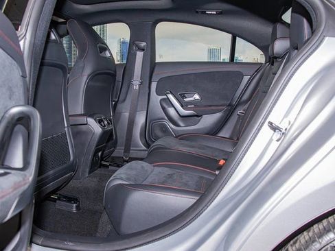 Certified 2023 Mercedes-Benz CLA 250 4MATIC image 22