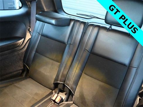 Used 2021 Dodge Durango GT image 12