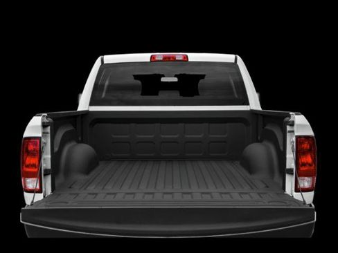 Certified 2022 RAM 1500 Tradesman w/ Power & Remote Entry Group RWD image 9