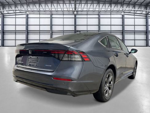 New 2026 Honda Accord EX-L image 5