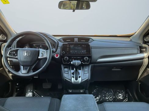 Used 2022 Honda CR-V Special Edition image 10
