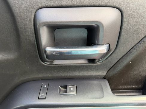 Used 2017 Chevrolet Silverado 1500 LT w/ All Star Edition AWD/4WD image 30