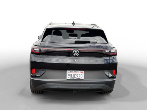 Certified 2023 Volkswagen ID.4 Pro S AWD/4WD image 4