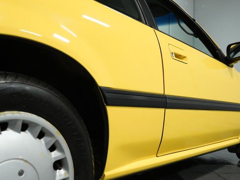 Used 1989 Honda Prelude Si image 22