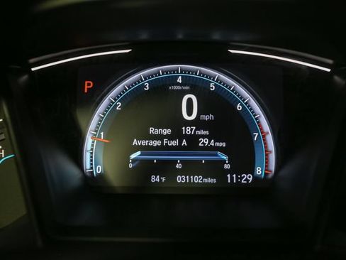 Used 2020 Honda Civic LX image 26