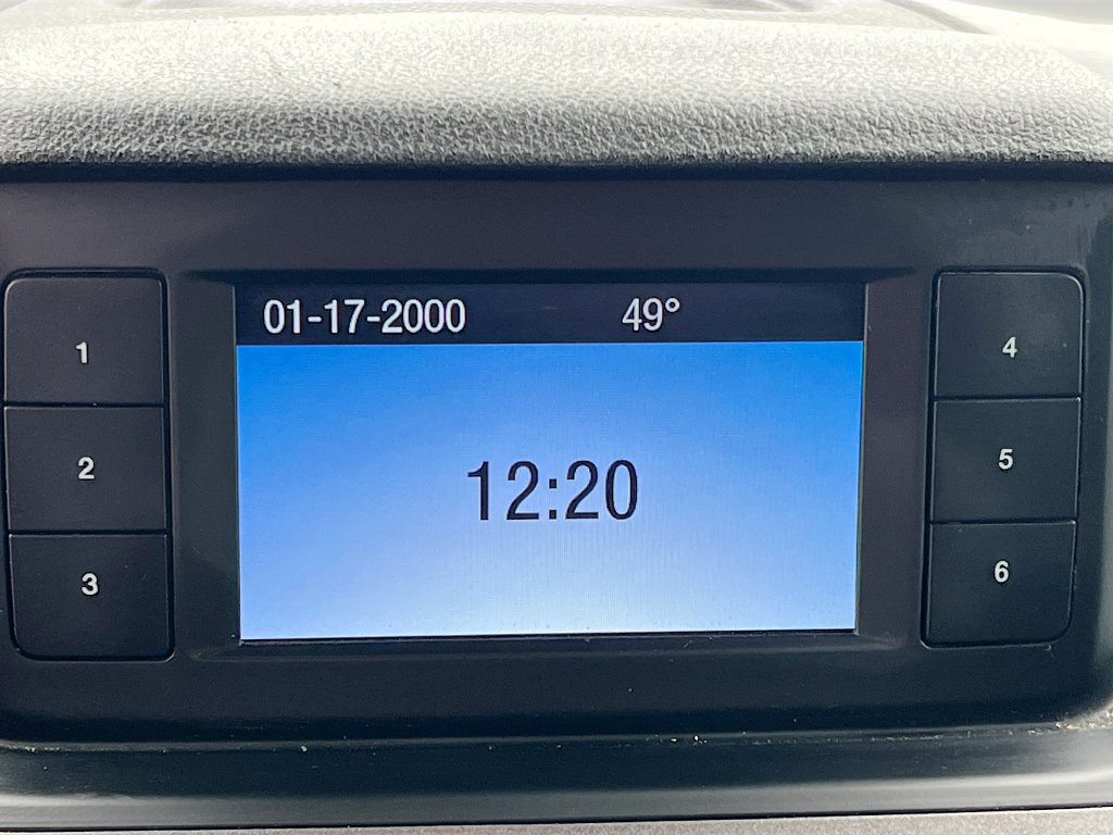 Used 2023 Ford Transit Connect XL FWD image 14