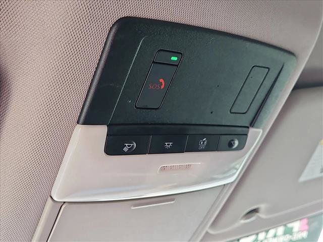 Used 2021 Nissan Rogue SV FWD image 20