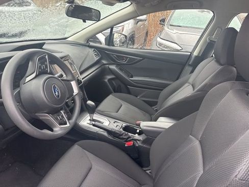 Used 2023 Subaru Impreza 2.0i image 5