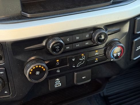 Used 2024 Ford F350 XL image 22