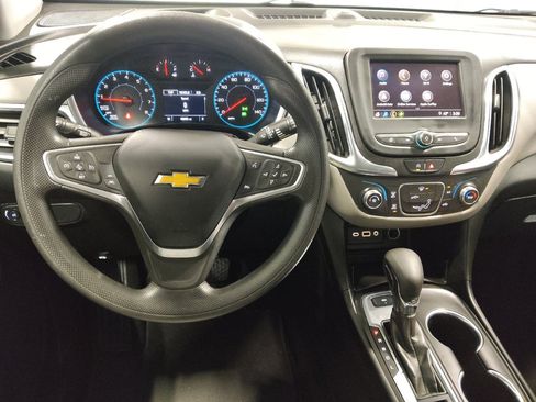 Used 2022 Chevrolet Equinox LS image 22