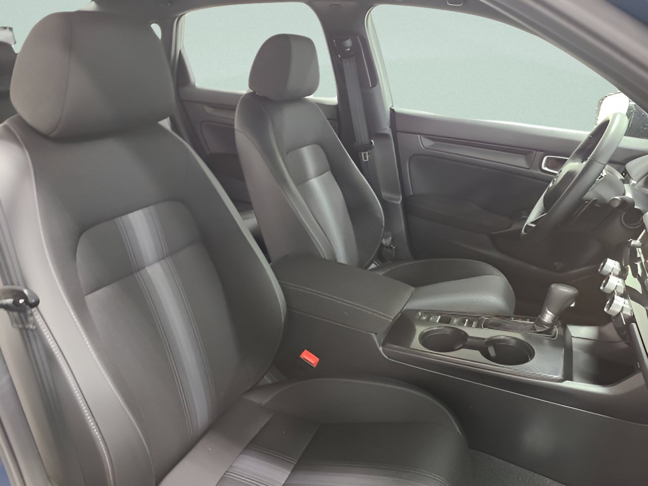 Used 2026 Honda Civic Sport image 12